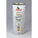 Sazak Naturel Sızma Zeytinyağı 1 Lt Teneke