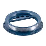 Sazan El Oltası Takımı - 50Mt 0,50 Mm Misina Sarılı Kasnak