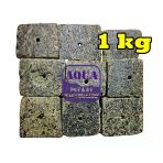 Sazan Küspesi Delikli Ayçekirdek Küspesi 1 Kg