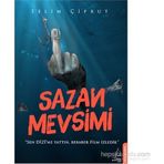 Sazan Mevsimi - Selim Çiprut