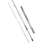 Sazan Rig 3-15GRAM Atarlı Aksiyon Mantar Saplı Karbon Lrf Kamış 240CM