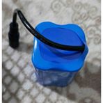 Sazan Yemleme (Tekne ve Botu)Pil 7.4V 8.4V 12000 Mah Fabrikasyon Kaliteli
