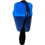 Sazan Yemleme (Tekne ve Botu)Rc Pil 12.000 Mah 7.4V 8.4V Tüm Teknelere Uyumlu
