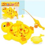 Saze E3068 Poşetli Havuzlu Ördek Baby Alive Temalı Renkli Eğlenceli Çocuk Aksesuarı