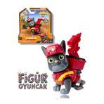 SAZE SPM-6070795 PAW PATROL FİGÜR Oyuncak Hayvan Figür