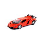 SAZE Uzaktan Kumandalı 1:16 Şarlı Spor Araba Lamborghini Roadstar
