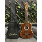Sazhane Negro 4/4 Klasik Gitar (Kılıf-Pena) - maun-negro - Ahşap