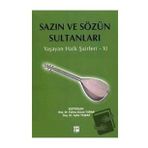 Sazın ve Sözün Sultanları 11 - Kolektif