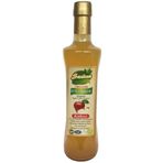 Sazlıca 500 ml Organik Elma Sirkesi