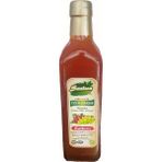Sazlıca 500 ml Organik Üzüm Sirkesi
