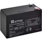 Sb 12v 9ah Kuru Tip Akü