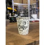 SB Cup 7 Oz Kahve Desenli Karton Bardak 1000 Adet Kokusuz Kullan At Ürünler Türkiye Menşeli