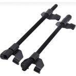 Sb Helezyon Yay Çektirme Amortisör Sökme Aparatı 370 mm Prof. - Standart