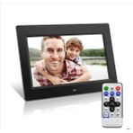 Sb Shopping 10-Inç LCD Ekran Dijital Fotoğraf Çerçevesi