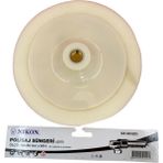 Sb Shopping 18050BS Polisaj Süngeri 180 mm Beyaz Sert - Seçenek