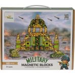 Sb Shopping 2207 Manyetik Puzzle 68 Parça - Seçenek