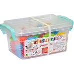 Sb Shopping 413 Çarklı Puzzle 35 Parça -Efetoys - Seçenek