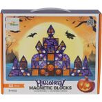 Sb Shopping 5507 Manyetik Puzzle 68 Parça - Seçenek