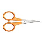 Sb Shopping 9808 M204 Kavisli Nakış Aplike Makası No: 4 Inç / 10 cm - Paslanmaz Çelik