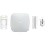 Sb Shopping Ajax Starterkit, Kablosuz, Alarm Kiti, Beyaz