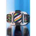 Sb Shopping Akıllı Saat Ios ve Android ile Uyumlu ve Çok Fonksiyonlu