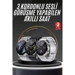 Sb Shopping Akıllı Saat Uyku ve Sağlık Takibi Nfc Uyumlu Bluetoooth Bağlantılı Android Ios Uyumlu