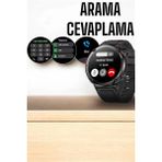 Sb Shopping Akıllı Saat Yeni Nesil Bluetooth Bağlantılı Uyku ve Sağlık Takibi Nfc ve Gps