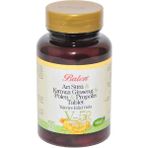 Sb Shopping Arı Sütü &amp; Kırmızı Ginseng &amp; Polen &amp; Propolis 60 Tablet - Seçenek