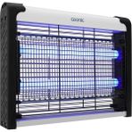 Sb Shopping Asonic AS-A28 Siyah 4W 2000V Masaüstü Zincir Askılı 2ADET Uv Mor Işıklı Siyah Kasa Sinek Öldürücü(1