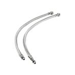 Sb Shopping Batarya Flex Hortum 3/8M10 100 cm Uzun Uç - Seçenek