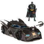 Sb Shopping Batman Crusader Batmobil Aracı 10 cm - Seçenek