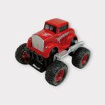 Sb Shopping Çek Bırak Cross Buggy Araba - Kırmızı - 1 Adet