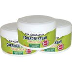 Sb Shopping Corex Çörek Otu Kremi Green Box 200 ml x 3 Adet - 1li