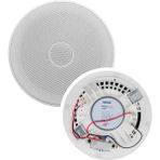 Sb Shopping Dexun D-162 16CM 100V 50W Hat Trafolu Alçıpan Hoparlör (Tweeterli)