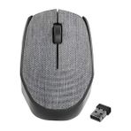 Sb Shopping Everest KM-218 USB 2.4 Ghz Kumaş Yüzeyli Kablosuz Mouse - Seçenek