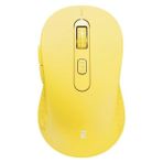 Sb Shopping Everest SM-BT08 USB Sarı 2 In 1 Bluetooth 2.4ghz Kablosuz Mouse - Seçenek