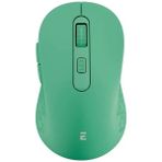 Sb Shopping Everest SM-BT08 USB Yeşil 2 In 1 Bluetooth 2.4ghz Kablosuz Mouse - Seçenek