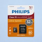 Sb Shopping FM32MP45B, 32GB, Sdhc, Uhs-I, V10, CLASS10, Microsd Kart Bellek (Sd Adaptörlü) - Seçenek