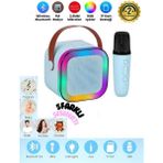Sb Shopping FP-K12 Karaoke Wireless Speaker
