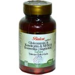 Sb Shopping Glukozamin Kondroitin Msm Boswellia 60 Tablet - Seçenek
