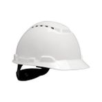 Sb Shopping H700 Beyaz Baret Vidalı Havalandırmalı