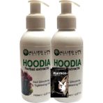 Sb Shopping Hoodia Herbal Extracts Hot Slimming 2AD &tight Masaj Kremi 150 Ml+ Jel - 1li
