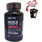 Sb Shopping Huge Final Erkeklere Için 60'lı x 1 Ad+ Özel Kayganlaştırıcı Jel - 1 Paket