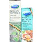 Sb Shopping Isırgan Şampuan 250 ml + Argan Yağlı Maskesi 150 ml
