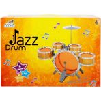 Sb Shopping Jazz Drum Bateri Seti - S01080080 - Seçenek