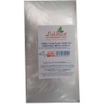Sb Shopping Jelatin Torba Poşet 10X20 cm Şeffaf Kalın Mikron 1000 gr 1 Paket