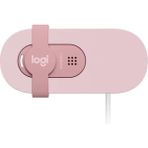 Sb Shopping Logitech 960-001623, Brio 100 Wcm V-U0072, Full Hd, Dahili Mikrofonlu, Webcam