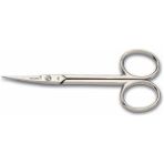 Sb Shopping M-163 Nakış Makası No: 4 Inç / 10,16 cm - Nikel Kaplama