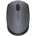 Sb Shopping M170 2,4 Ghz 1000DPI 3 Tuş Optik Kablosuz Mouse - Seçenek