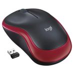 Sb Shopping M185 Kablosuz Kırmızı Mouse - Seçenek